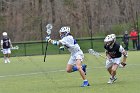 MLax vs MIT  Wheaton College Men’s Lacrosse vs MIT. - Photo By: KEITH NORDSTROM : Wheaton, Lacrosse, LAX, NEWMAC